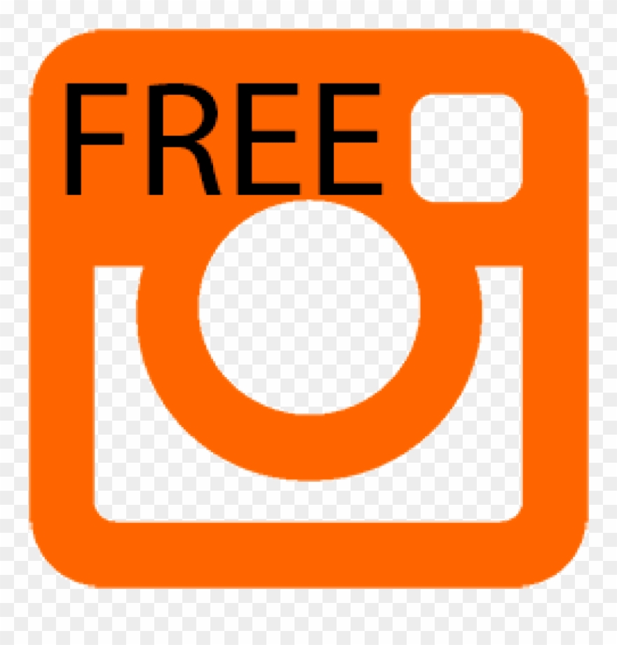 Instagram Clipart Instagram Like - Png Download