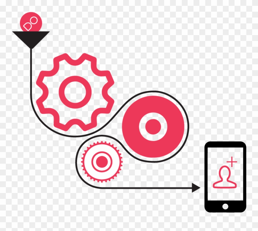 Do Insta Makes Things Easier Clipart