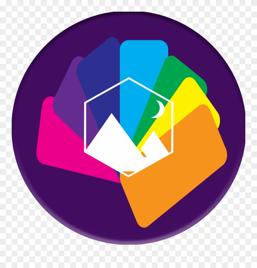 Facebook, Whatsapp, Pinterest, Wechat, Qq, Instagram, Clipart