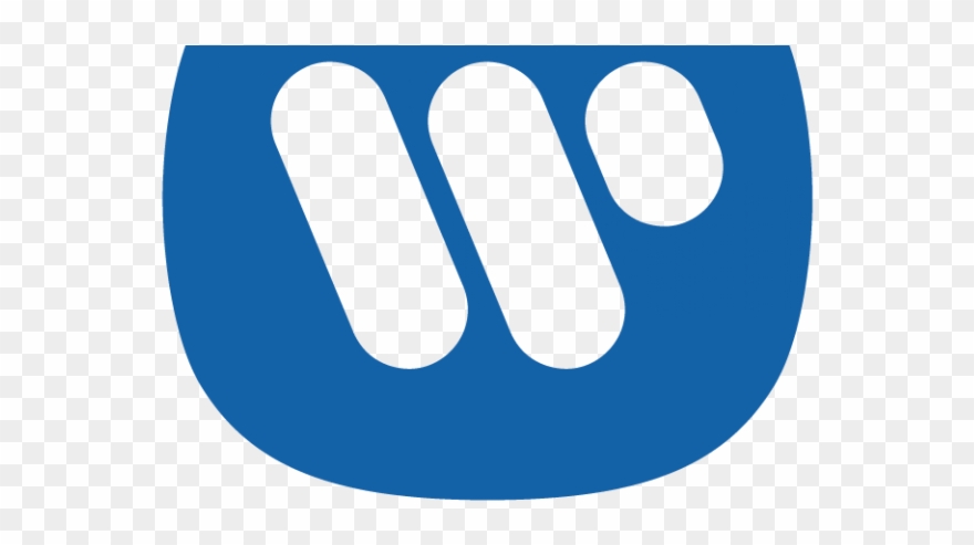 Warner Music Clipart