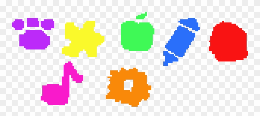 Talent Ensigmas Clipart