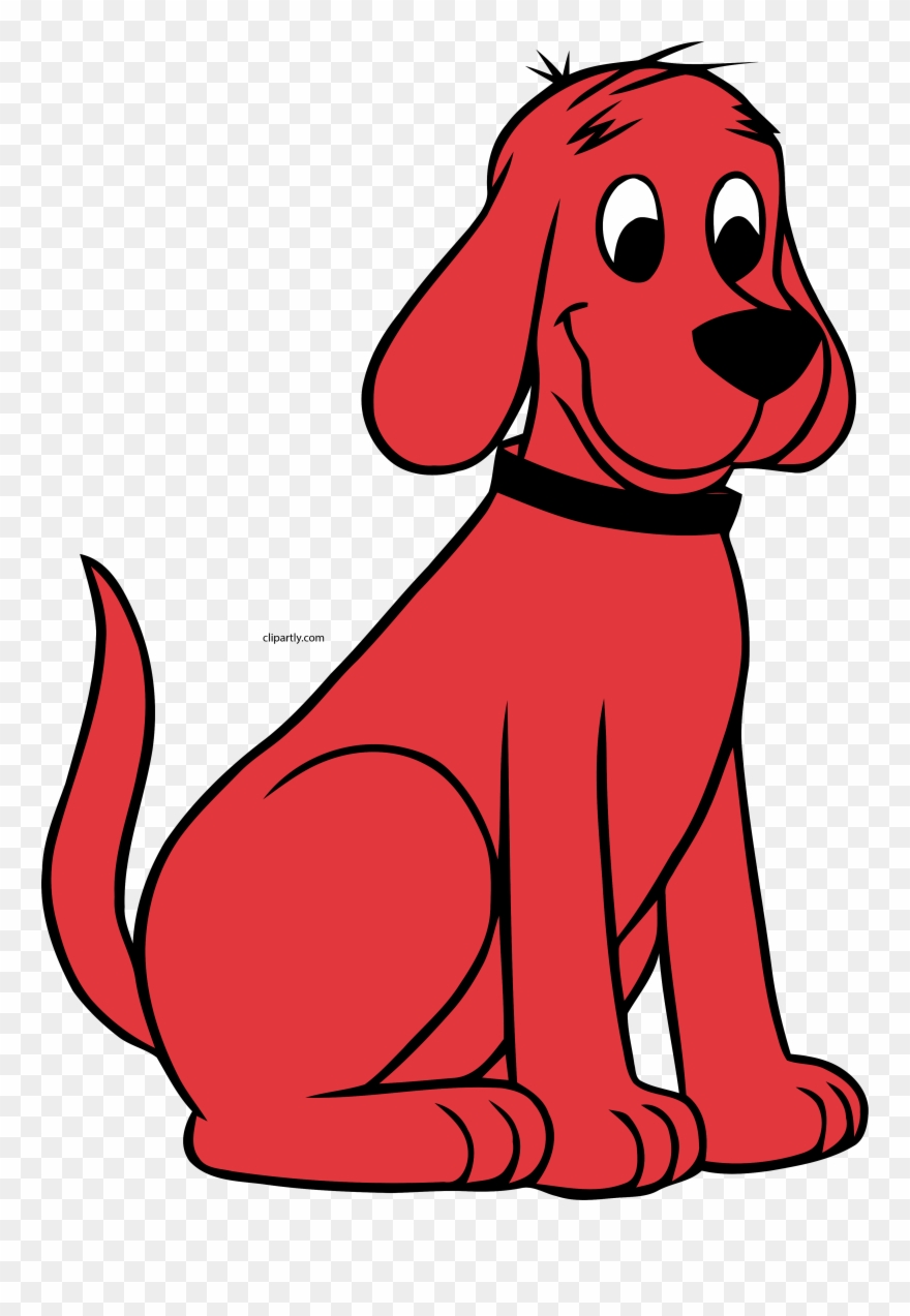 Brown Cliff Dog Clipart Png Transparent Png