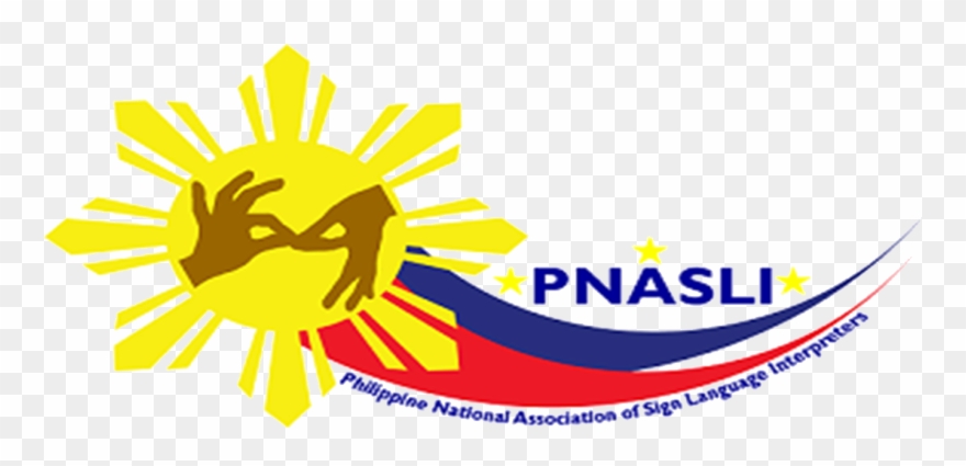 Sign Language Interpreters Group Announces 5th General Clipart