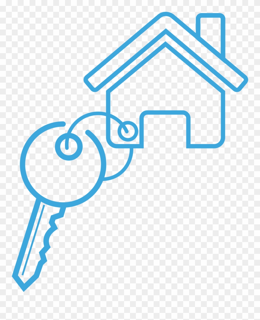 End Of Tenancy Cleaning Clipart