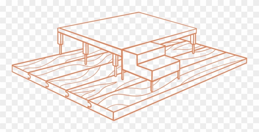 Flooring Clip Art - Png Download