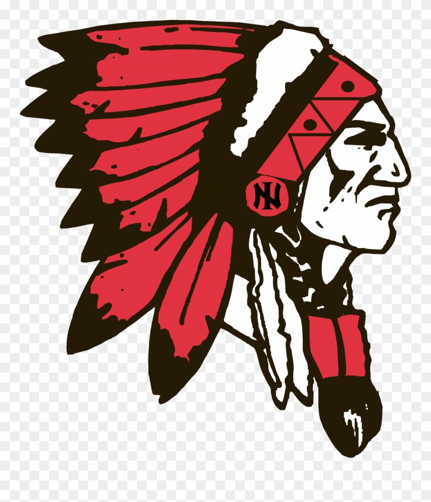 Home Of The Indians Clipart
