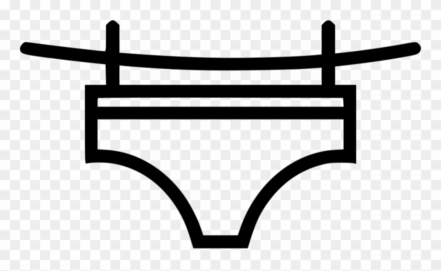 Laundry Comments Clipart