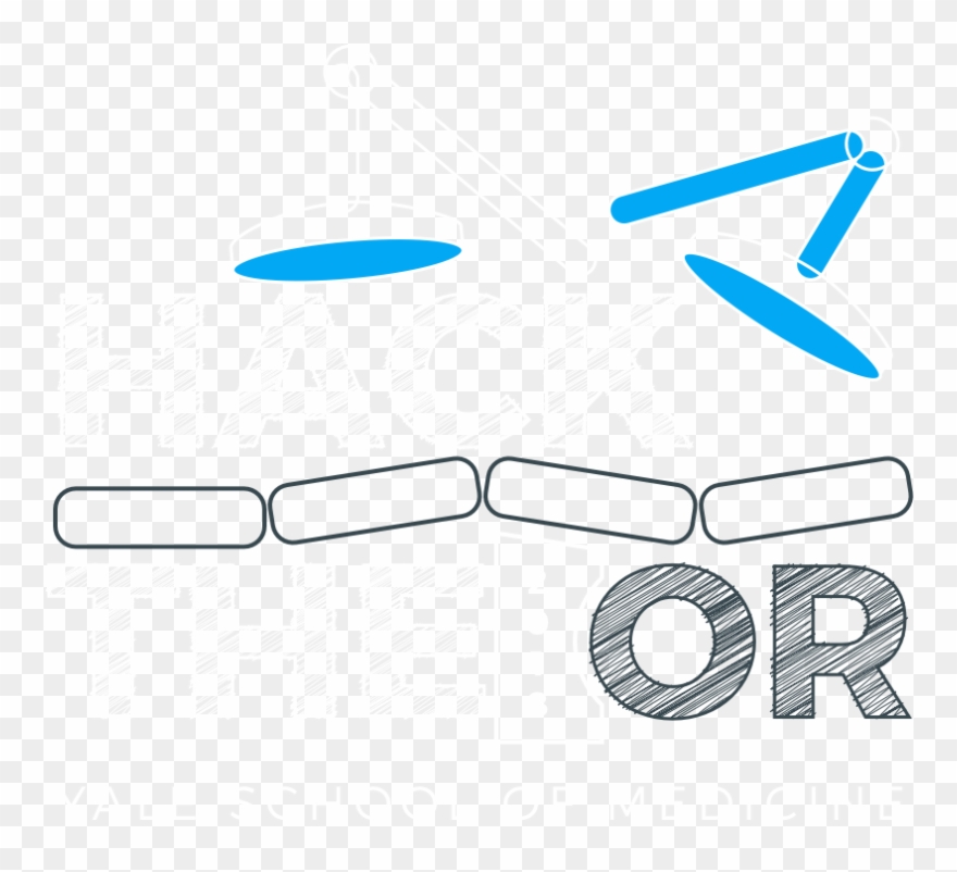 Presented By Cbit And Yale Surgery Clipart