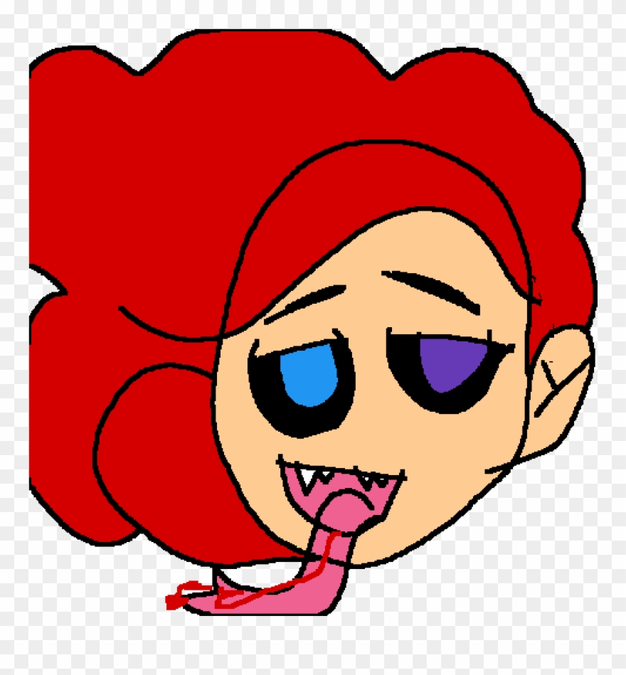 Sans Daughter Clipart