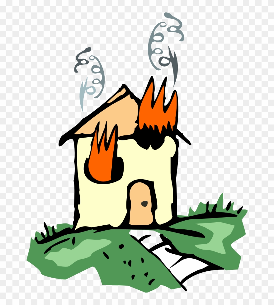 How To Set Use Fire Clipart