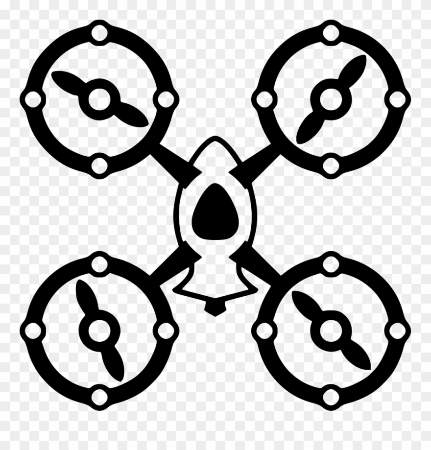 Drone Comments Clipart