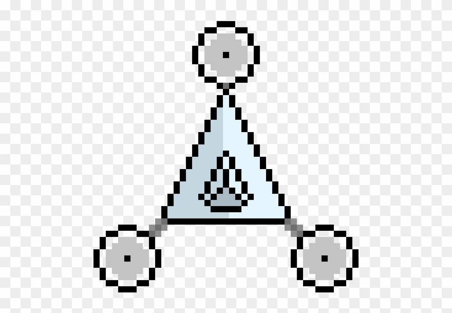 Star Destroyer Drone Clipart