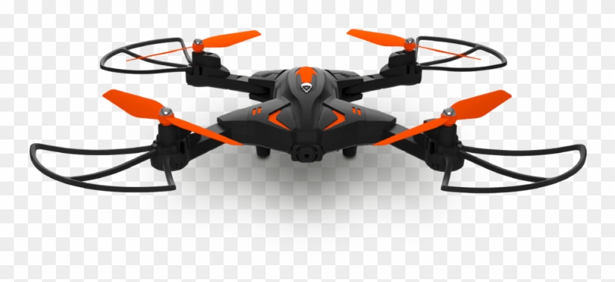 Force1 F111wf Foldable Drone Clipart