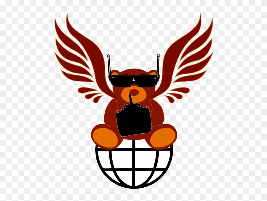 Emergency Drone Responder Clipart