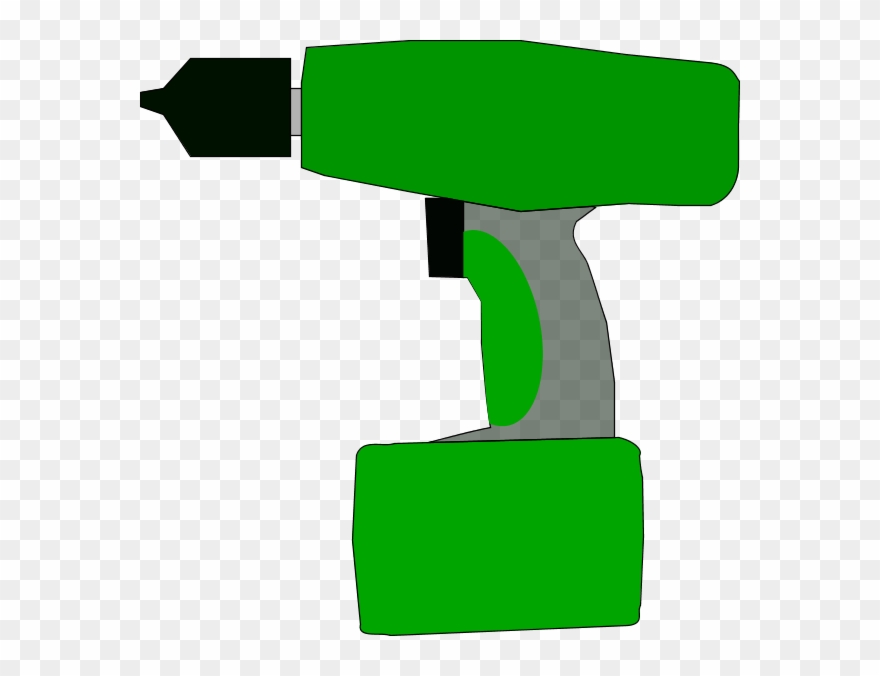 Drilling Machine 1 Vector Clip Art - Png Download