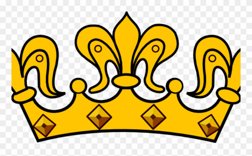 Triple Crown Membership Month Clipart