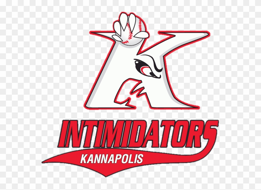 Join The Kannapolis Intimidators For The 2017 Scout Clipart
