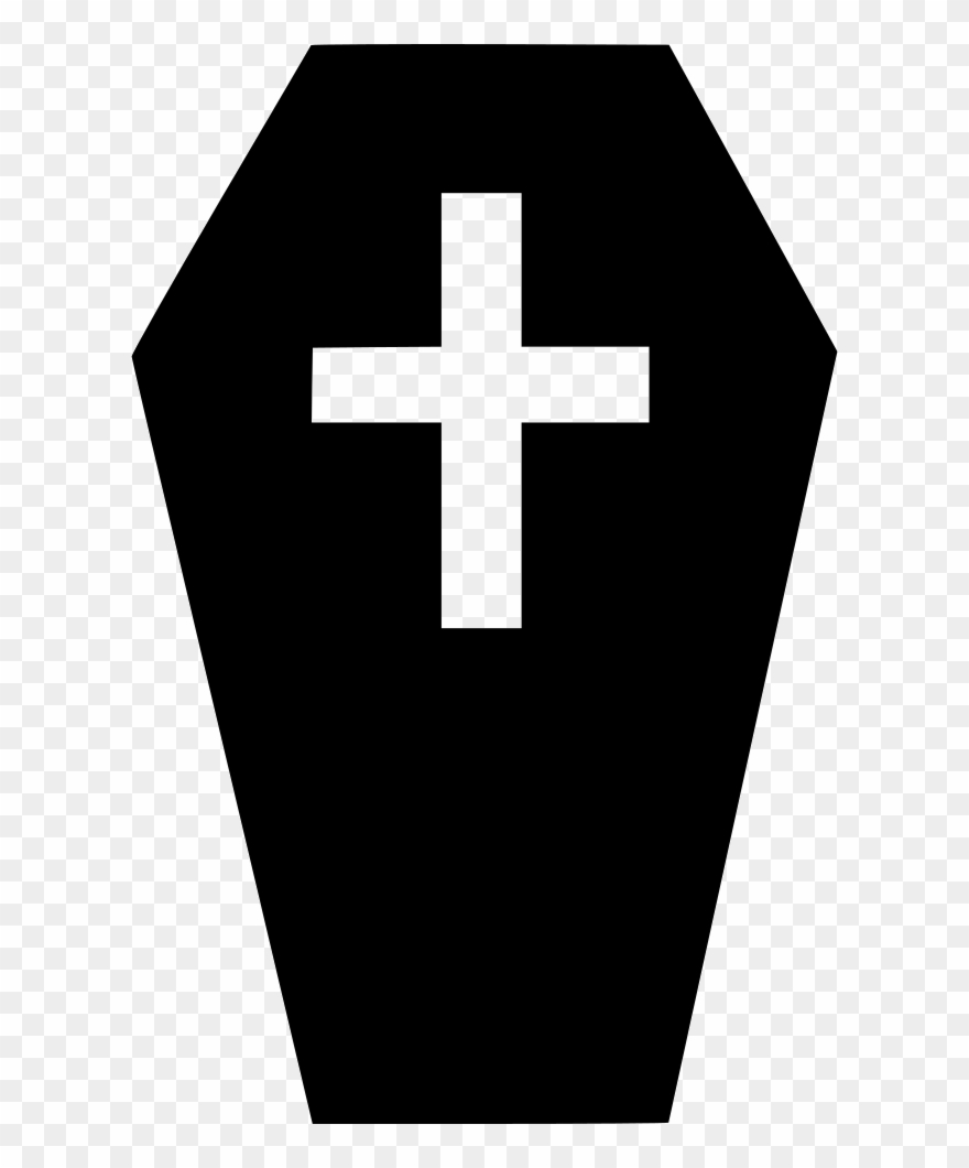 Coffin Comments Clipart