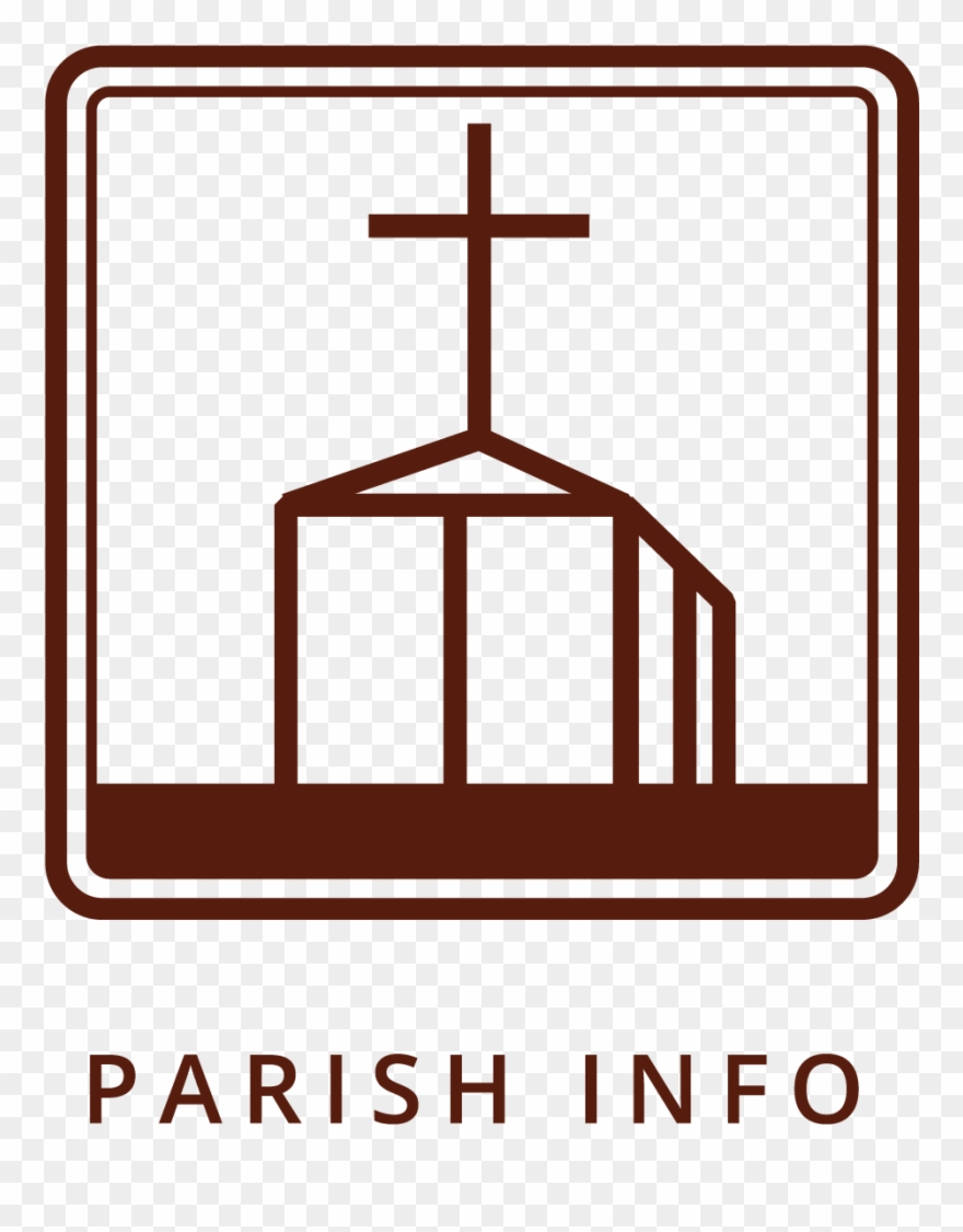 Parish Information Clipart