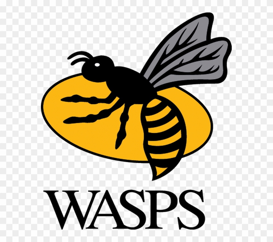 Win A Hospitality Experience At Wasps Vs Toulon Clipart