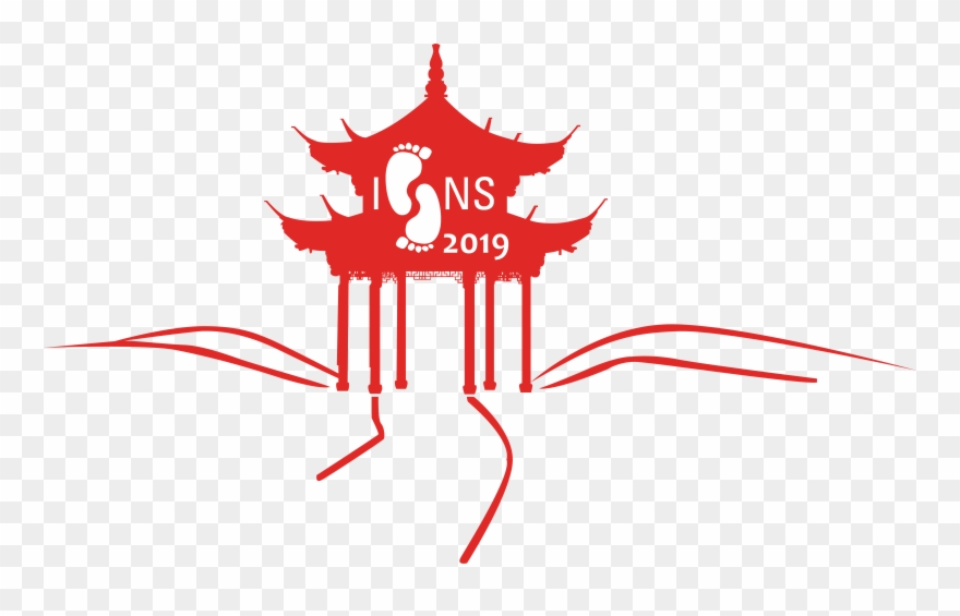 Isns 2019 Logo Final Clipart