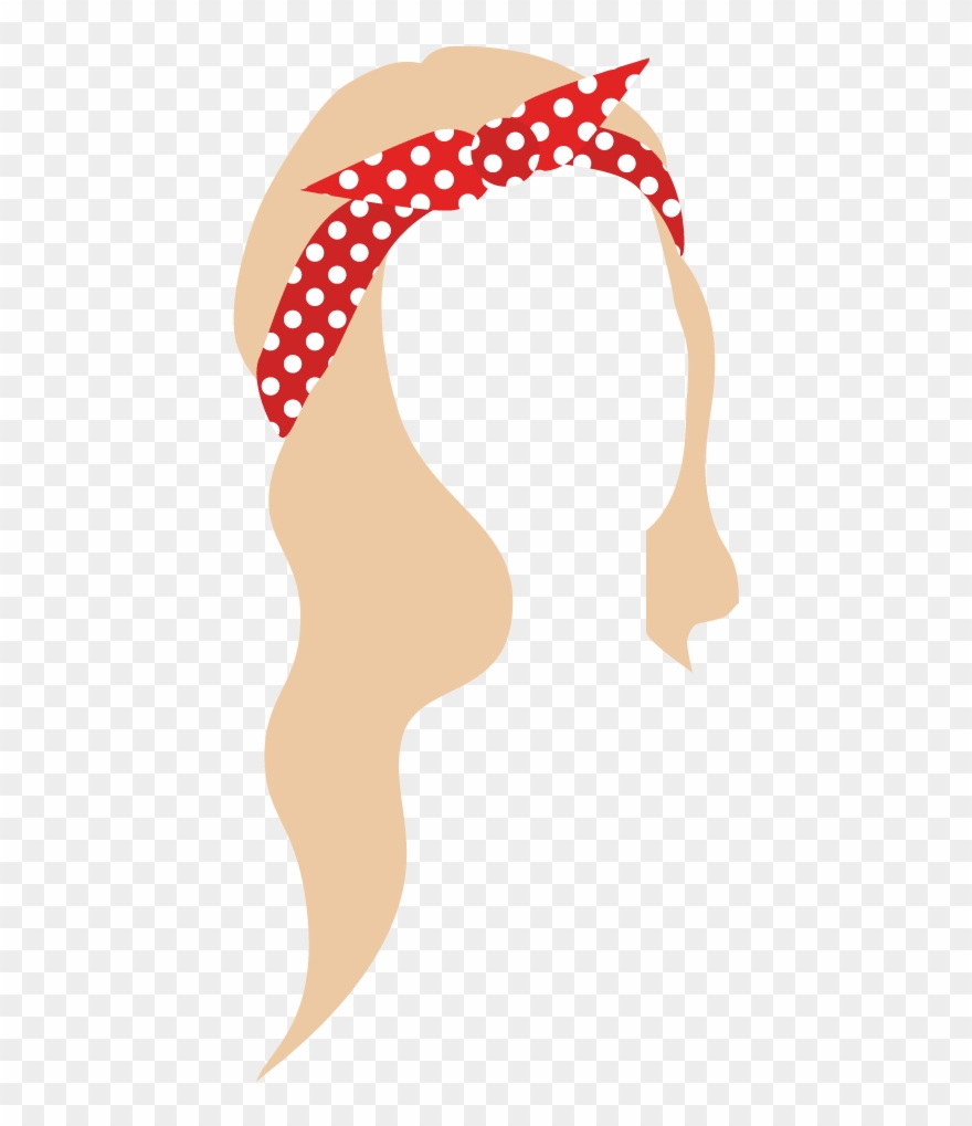 How Do You Envision Rosie Create Your Own Rosie Avatar Clipart