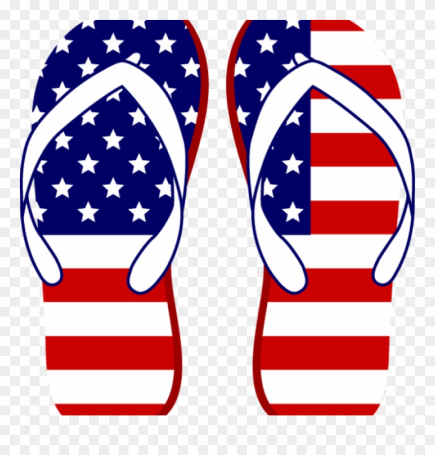 Vector Royalty Free Stock Fourth Of July Fireworks Clipart