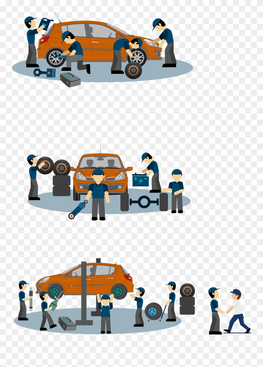 Automobile Euclidean Transprent Png Free Download Toy Clipart
