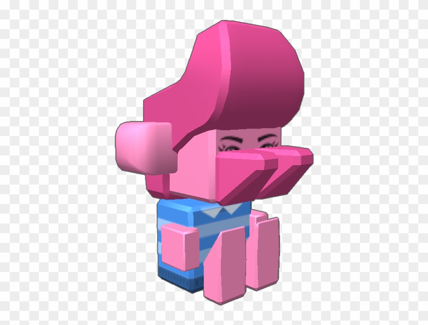 Play As Poppy From Trolls Clipart
