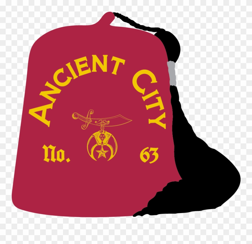 Aeaonms Desert Of Florida Prince Hall Shriners Png Clipart