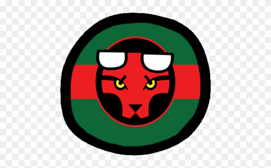 Wakanda Clipart Panther Wakanda - Png Download