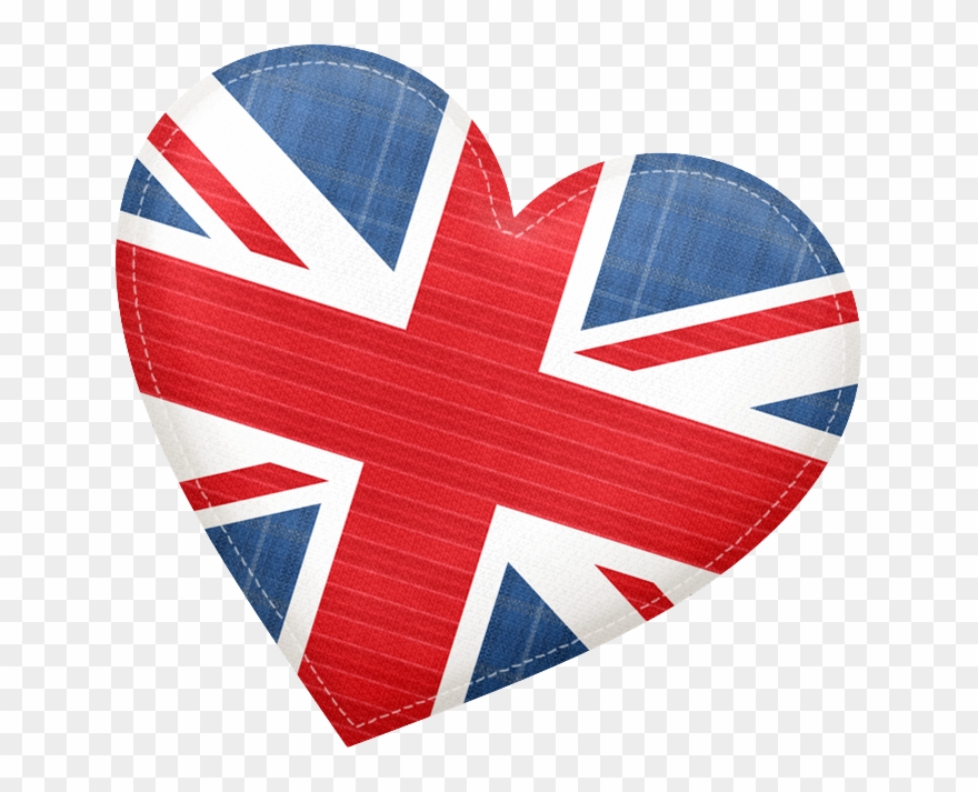 Union Jack Clipart
