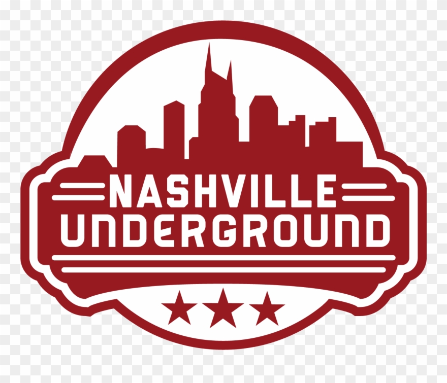 Nashville Underground Nashville Underground Clipart
