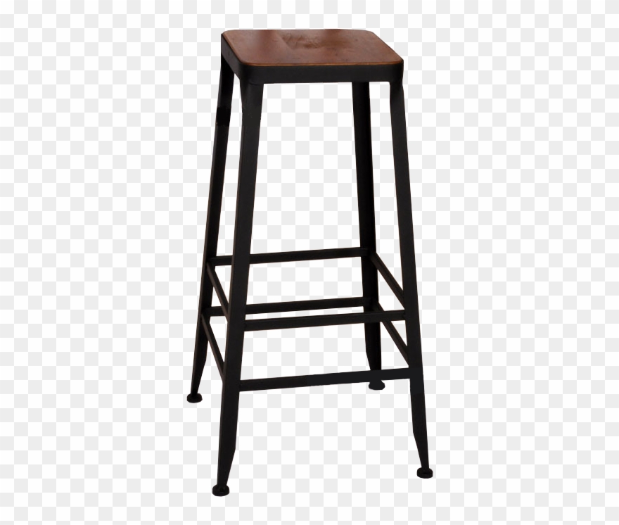 Stool Clip Art - Png Download