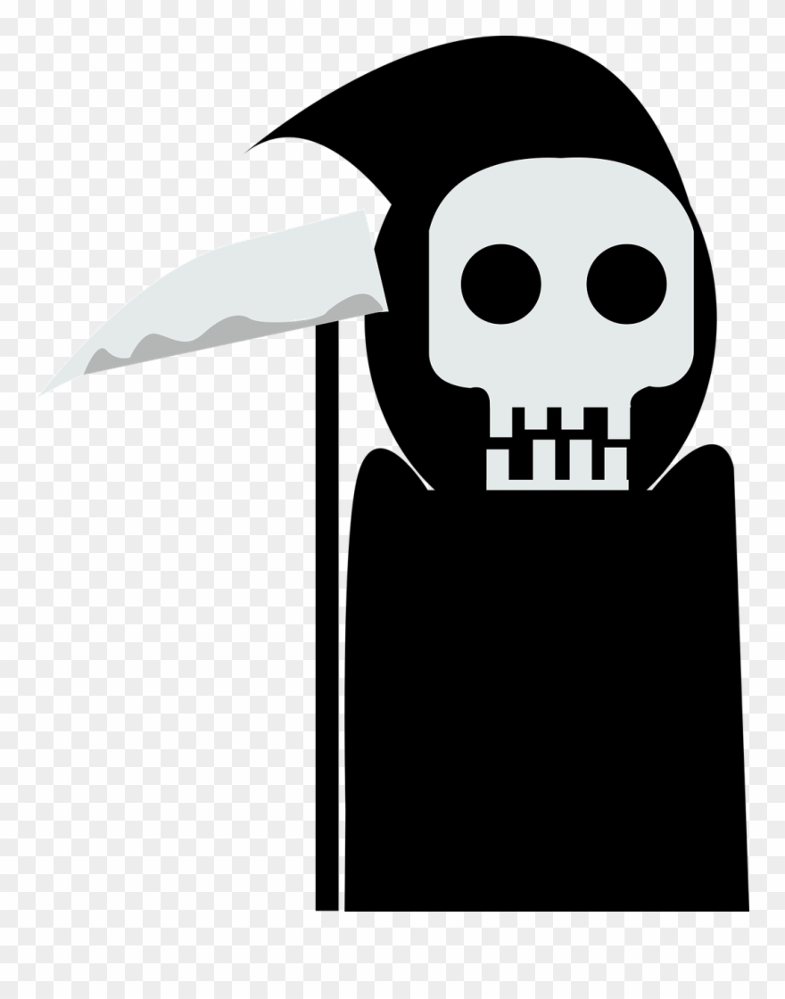 Cute Zombie Clipart - Png Download