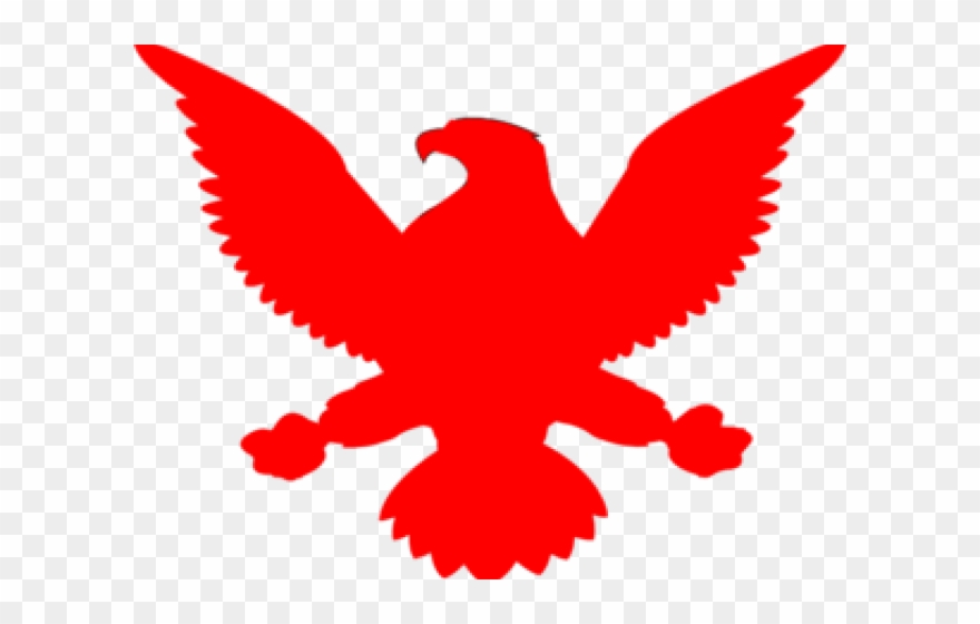Logo Clipart Eagle - Png Download
