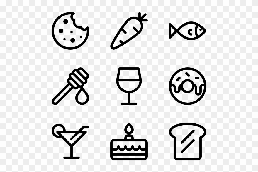 Food Clipart
