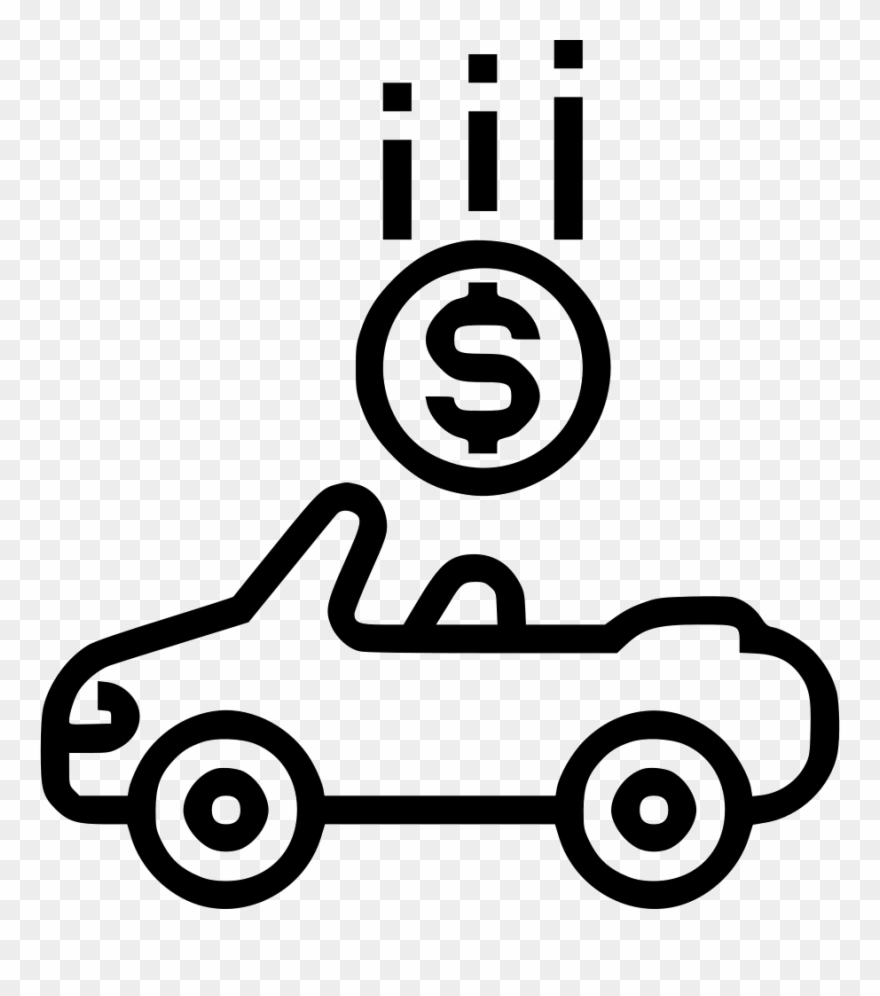 Car Loan Png Icon Free Download Onlinewebfonts Clipart