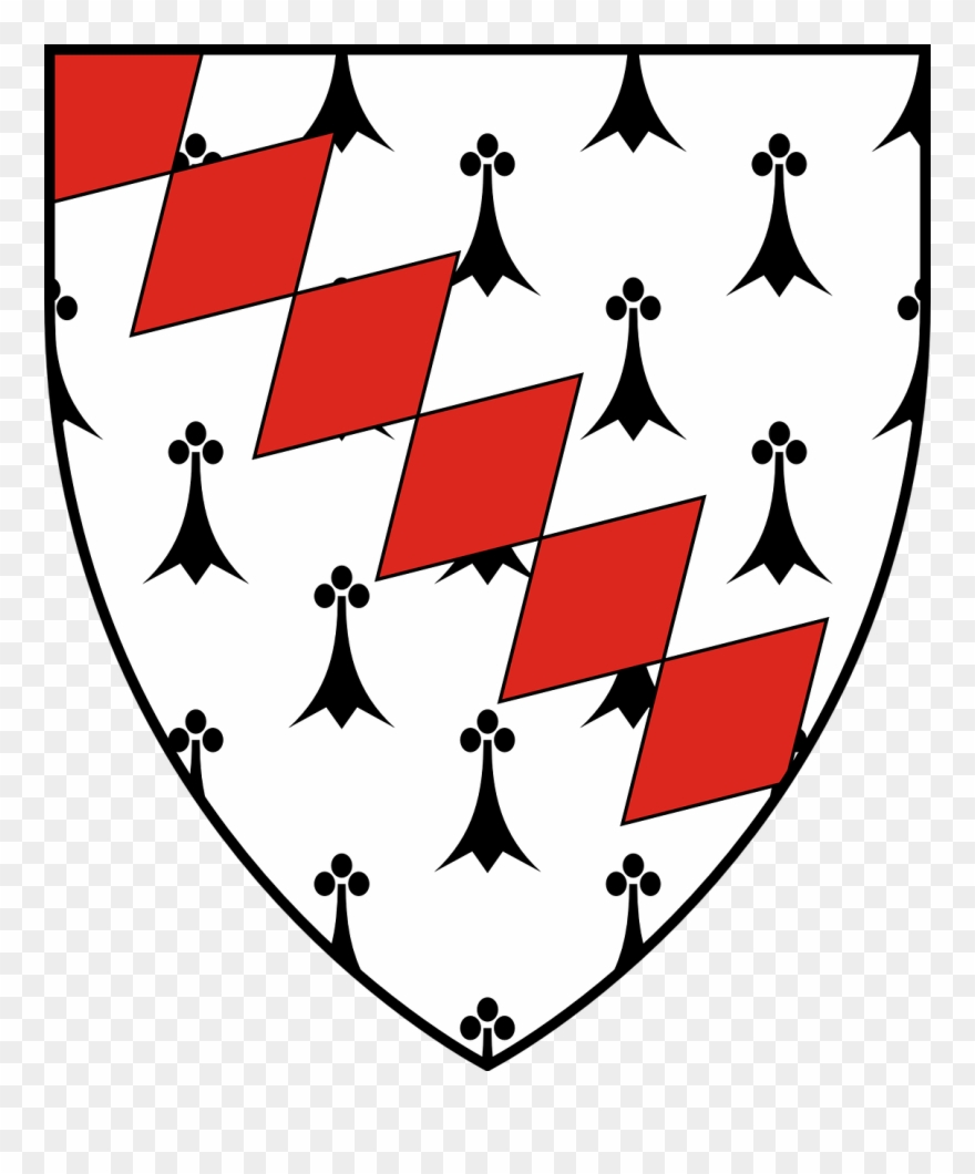 Stavele Guillaume Heraldry Coats Transparent Image Clipart