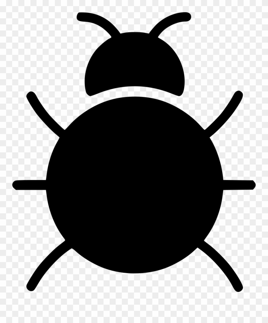 Bug Fixing Seo Web Repair Virus Insect Spider Comments Clipart