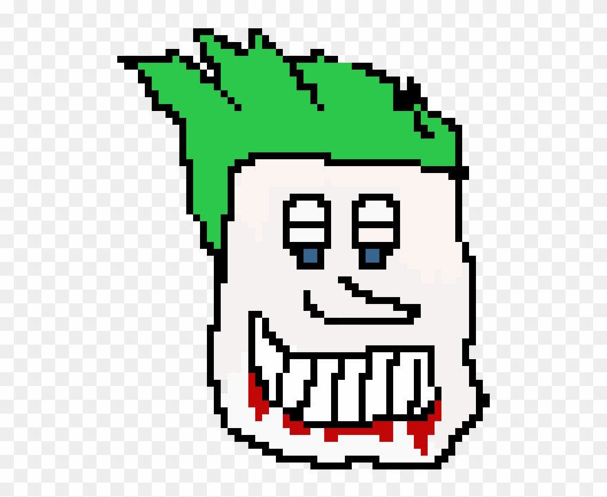 Joker Clipart