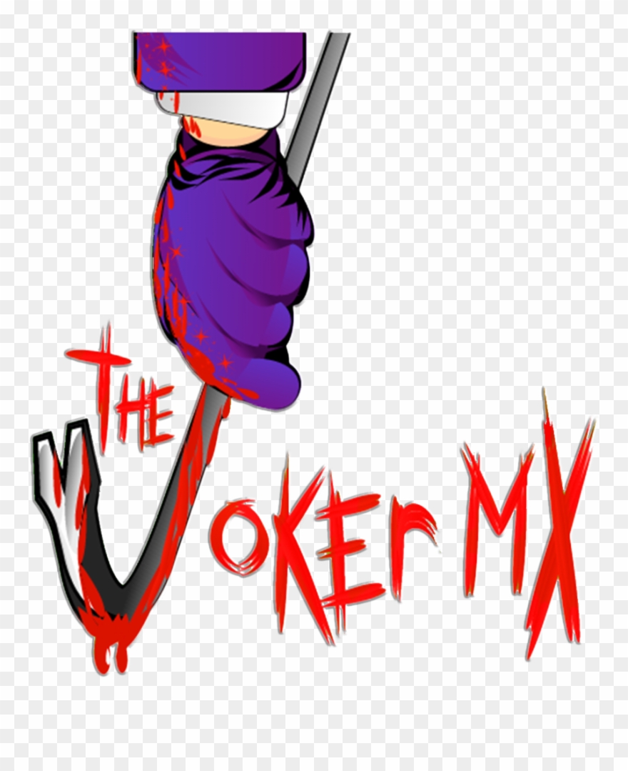 Joker Emblema Gtav By Xxtedxxx666xx Joker Emblema Gtav Clipart