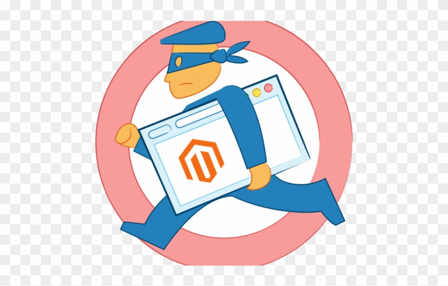 Way Clipart Extension - Png Download