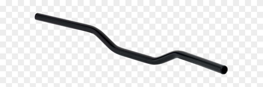 Biltwell Tracker Handlebars 1" Clipart