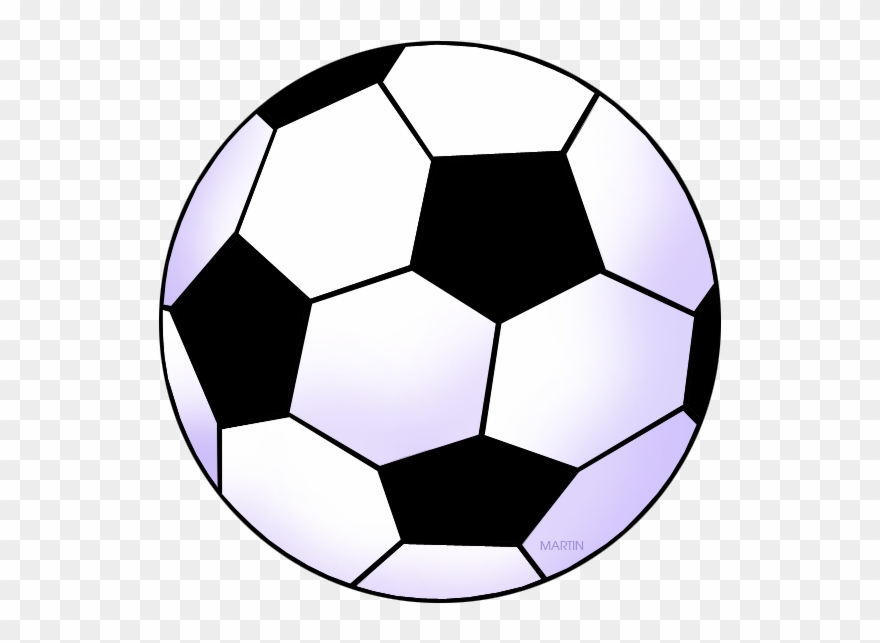Soccer Clipart