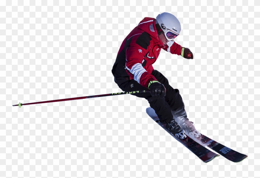 Skiing Png Clipart