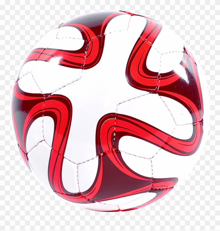 World Cup Hand-sewn Soccer Ball Clipart