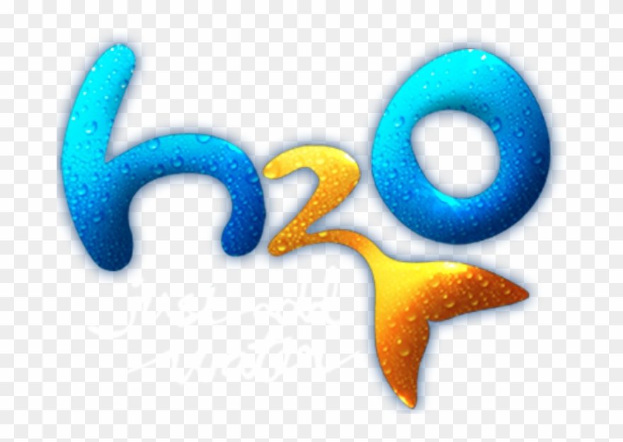 Just Add Water Clipart