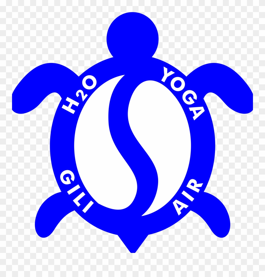 H2o Yoga ॐ Clipart