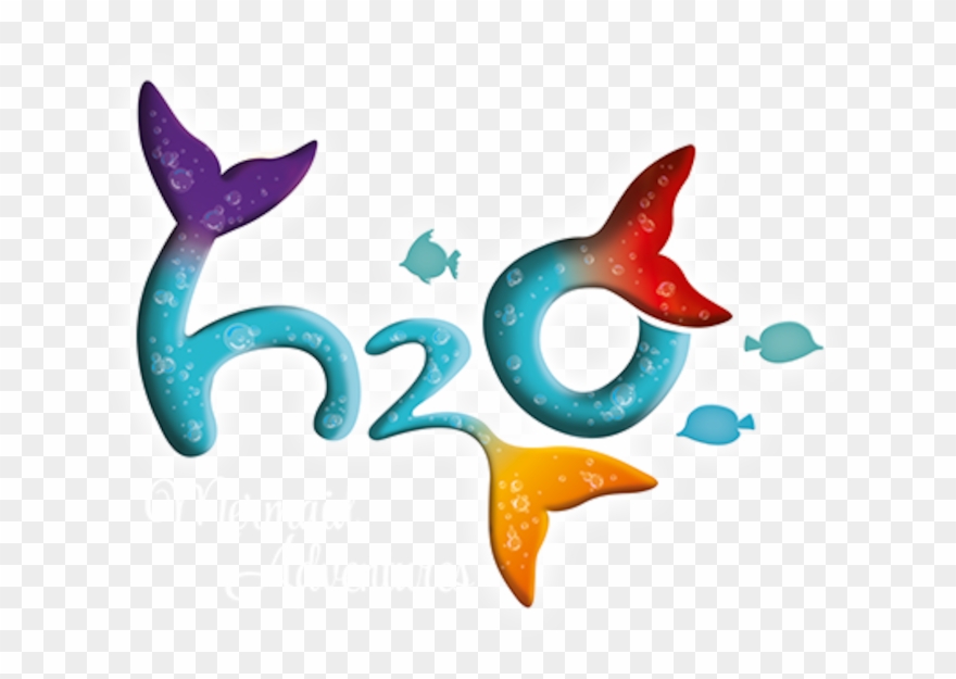 Mermaid Adventures Clipart